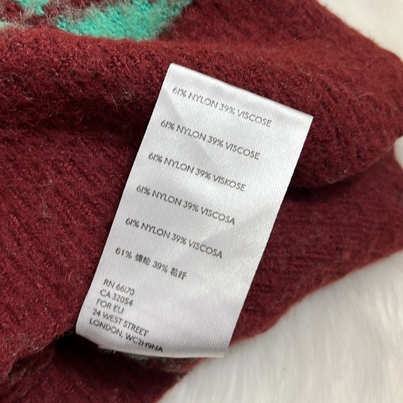 Free People V-Neck Sweater Vest - Picture 11 of 11